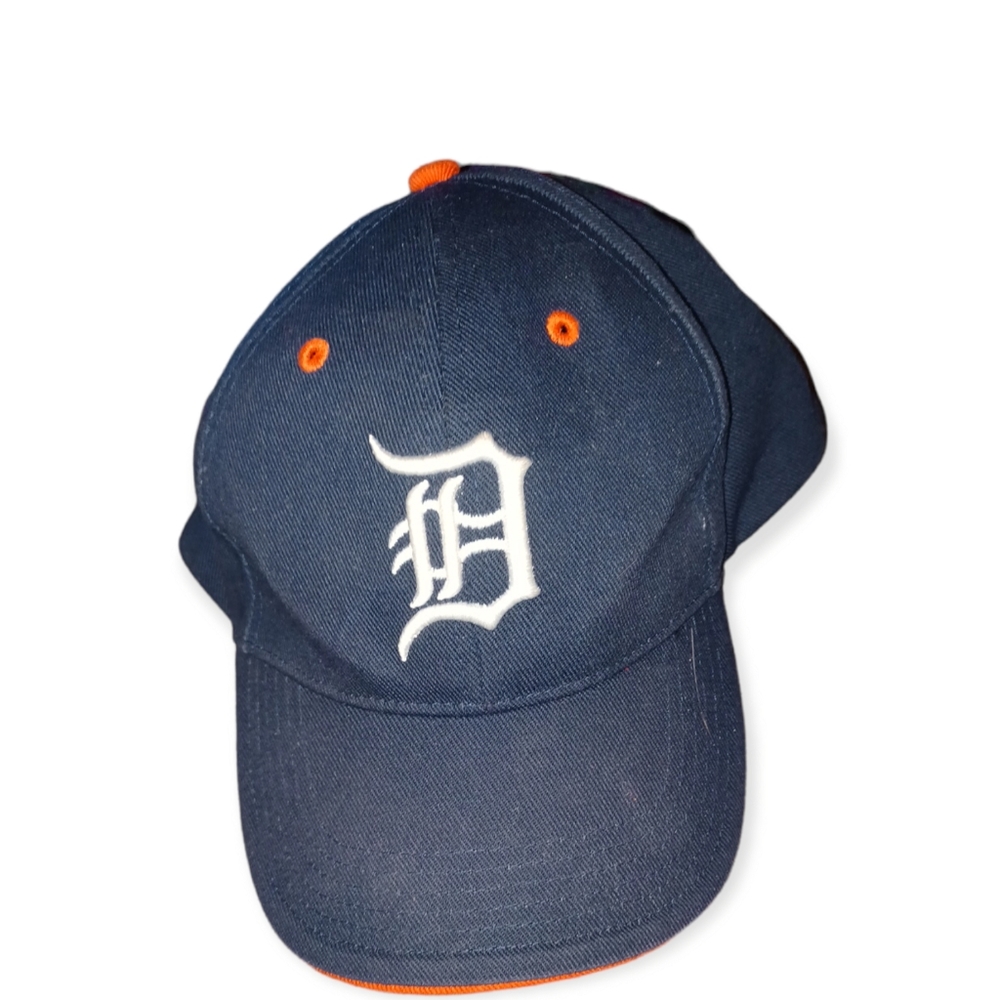 Detroit Hat